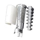 thumbnail image 4 of Accesorios para exprimidor de , accesorios duraderos para exprimidor de , piezas para picadora de carne para relleno de salchichas, mezcla, 4 of 10