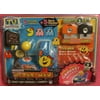 Ms. Pac-Man and Friends 5 Video Games + 5 More Classics with 2 Gamekeys - Plug it In & Play TV Games by Jakks