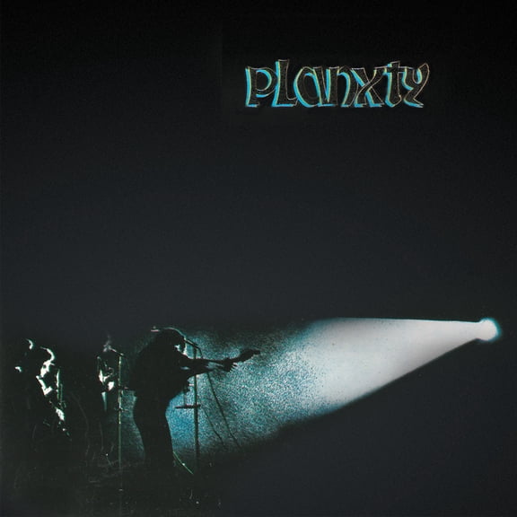 Planxty - Planxty - Music & Performance - Vinyl