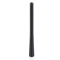 thumbnail image 1 of Antena de radio para automóvil Universal 18 cm Negro AM/FM Mástil de antena para techo Tipo tornillo Reemplazo Varilla corta Vehículo Caucho Montaje en techo de automóvil Mástil de antena, 1 of 5