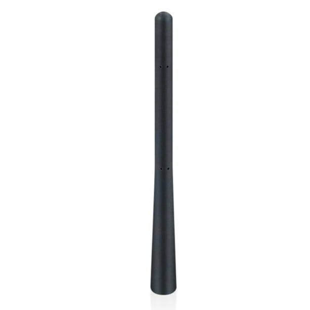 Antena de repuesto para motocicleta Harley Davidson, antena de señal para automóvil de fácil instalación con diseño estructural avanzado para una recepción de señal estable y potente