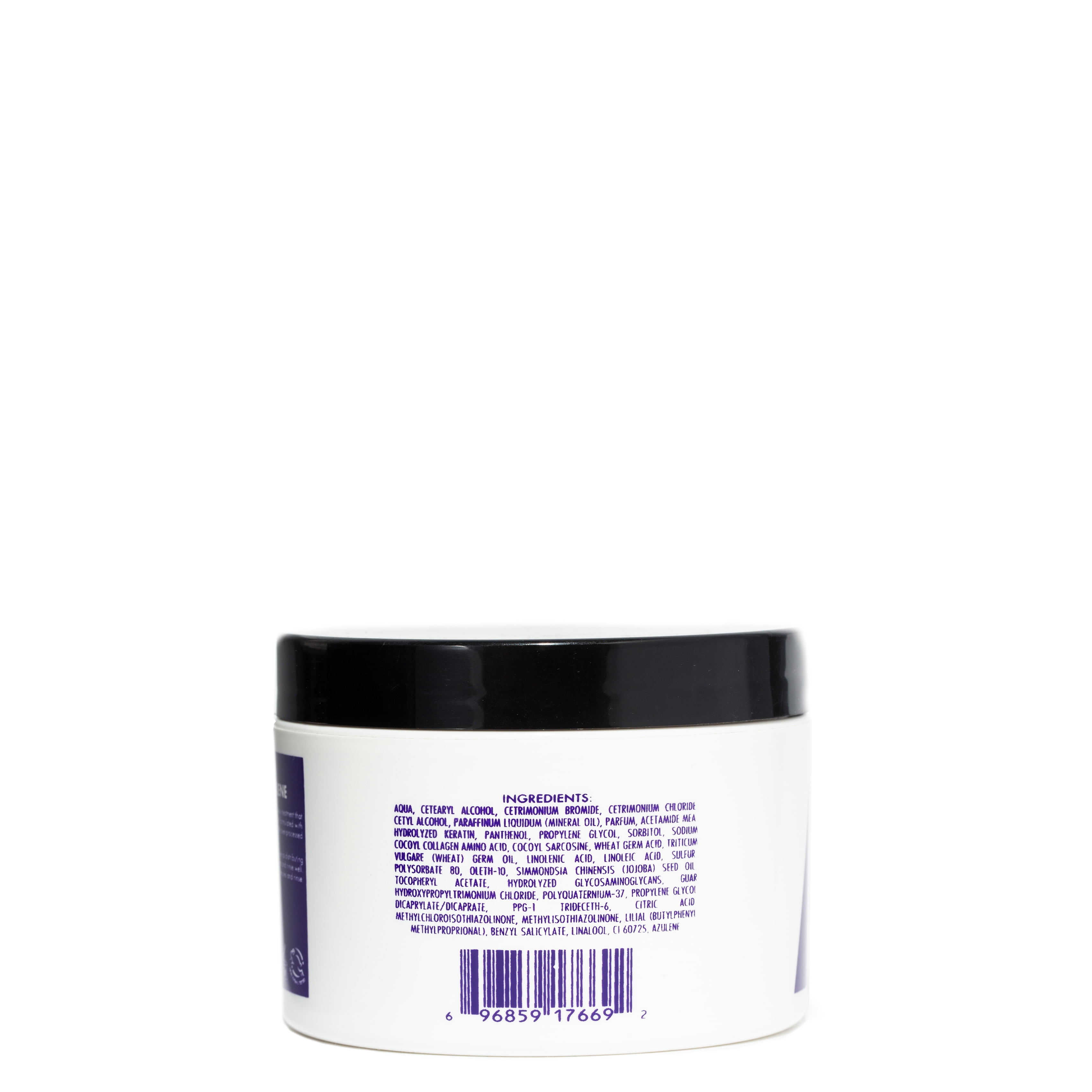 Peter Coppola Blondest Keratin Concept Color Command Hair Mask 8 Fl Oz.