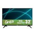 thumbnail image 1 of TV Ghia 32 Pulgadas HD Smart TV LED G32NTFXHD20, 1 of 3