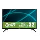thumbnail image 1 of TV Ghia 32 Pulgadas HD Smart TV LED G32NTFXHD20, 1 of 3