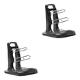 thumbnail image 2 of Baohd Versatile Weight Rack Stand Only Adjustable Dumbbell Storage Organizer Holder Bracket Style A 2Set, 2 of 6