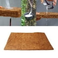 thumbnail image 3 of Substrate Mat Wood Material Reptile Owners Prevent Skin Rot 1Pcs 19.7x11.8in, 3 of 5