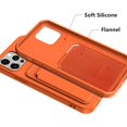 thumbnail image 2 of CNKOO XR Case Heavy Duty Tough Rugged Slim Shockproof Protective Case for  XR, 2 of 8