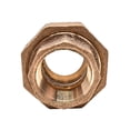 thumbnail image 2 of Thrifco 9319029 1/8 Brass Union, 2 of 5
