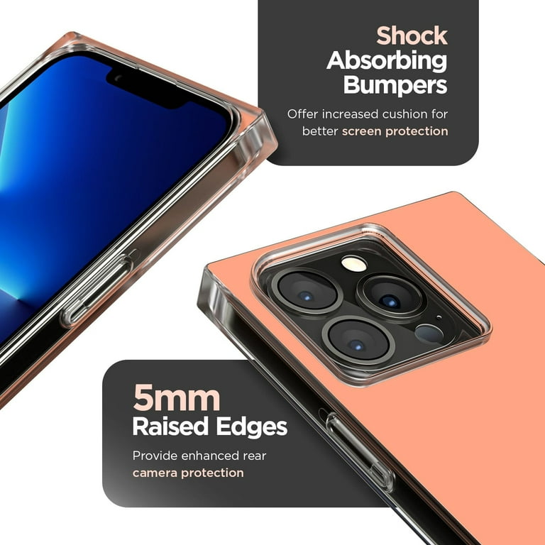 iPhone 14 Pro US版+ケース Case-Mate BLOX Apple iPhone 14 Pro Case [MagSafe Compatible