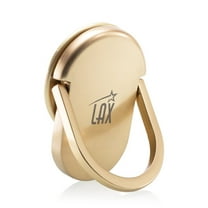 LAX Ring Orbit Phone Holder - Gold