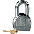 thumbnail image 3 of Master Lock Padlock, 3 of 3