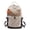 Khaki 7L, variant on Hiking Backpack 7L/10L Lightweight Backpack Travel Daypack for Women Men Khaki