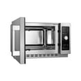 thumbnail image 4 of Midea 1034N0A 1000 Watts Medium Duty Dial Commercial Microwave Oven, 1.2 cu. ft., 4 of 5