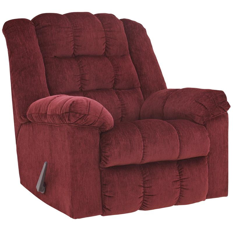 Flash Furniture Signature Design by Ashley Ludden Rocker Recliner in