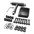 thumbnail image 2 of Skateboard Trucks and Wheels Set, Skateboard Hardware Set, Skateboard Wheels and, 2 of 8