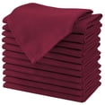 thumbnail image 1 of Servilletas de tela H.VERSAILTEX, 12 unidades, 46 x 46 cm, impermeables, 1 of 7
