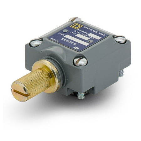 UPC 785901500889 product image for 9007A-Schneider Electric Pressure Switch 9007 SERIES 10AMP 600VOLT | upcitemdb.com