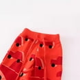 thumbnail image 5 of DHFJKG Toddler Boys Jogger Pants Sweatpants Cartoon Car Printed Elastic Drawstring Athletic Casual Ankle-Tied Sweatpants For Kids 1-7 Years Old Leisure Trousers, 5 of 7
