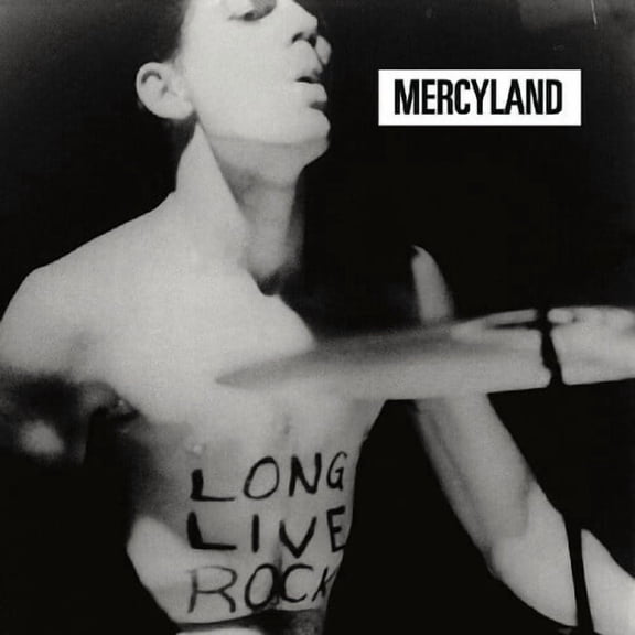 Mercyland - Mercyland - Music & Performance - CD