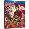 thumbnail image 2 of Wonka [Blu-ray], 2 of 3
