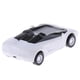 thumbnail image 1 of Modelo de coche de carreras con energía solar, adorno decorativo para el hogar o la oficina, juguete para niños, 1 of 9