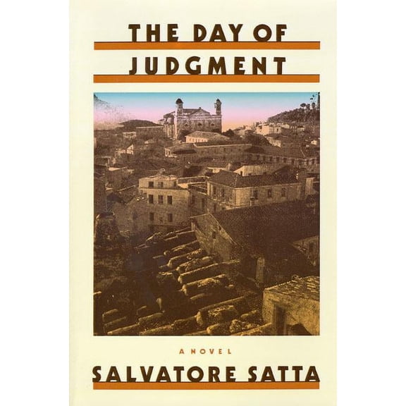 The Day of Judgment, (Paperback)
