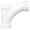 thumbnail image 4 of Instalación de tuberías Charlotte Pipe 3 DWV Comb Wye y 1/8 Bend, 4 of 6