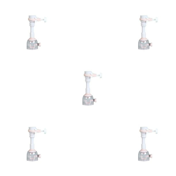 Toystoory Extensor de grifo para fregadero de cocina, grifo rociador, boquilla de ahorro de agua, conector Universal, accesorio de filtro, cuarto Type2 NO2