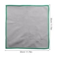 thumbnail image 2 of unbranded  4 Pcs Display Cabinet Crochet Car Glass Cleaning Cloth, 2 of 8