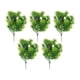 thumbnail image 1 of 5 Plantas Artificiales, Adorno de Centro de Mesa, Regalo de Primavera Y Verano, Arreglo de Jarrones con Plantas Falsas para Interiores Y Exteri, 1 of 9