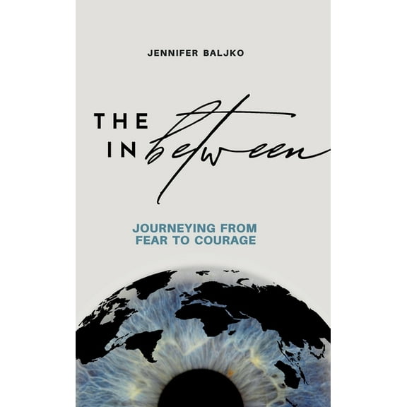 The In Between, (Hardcover)