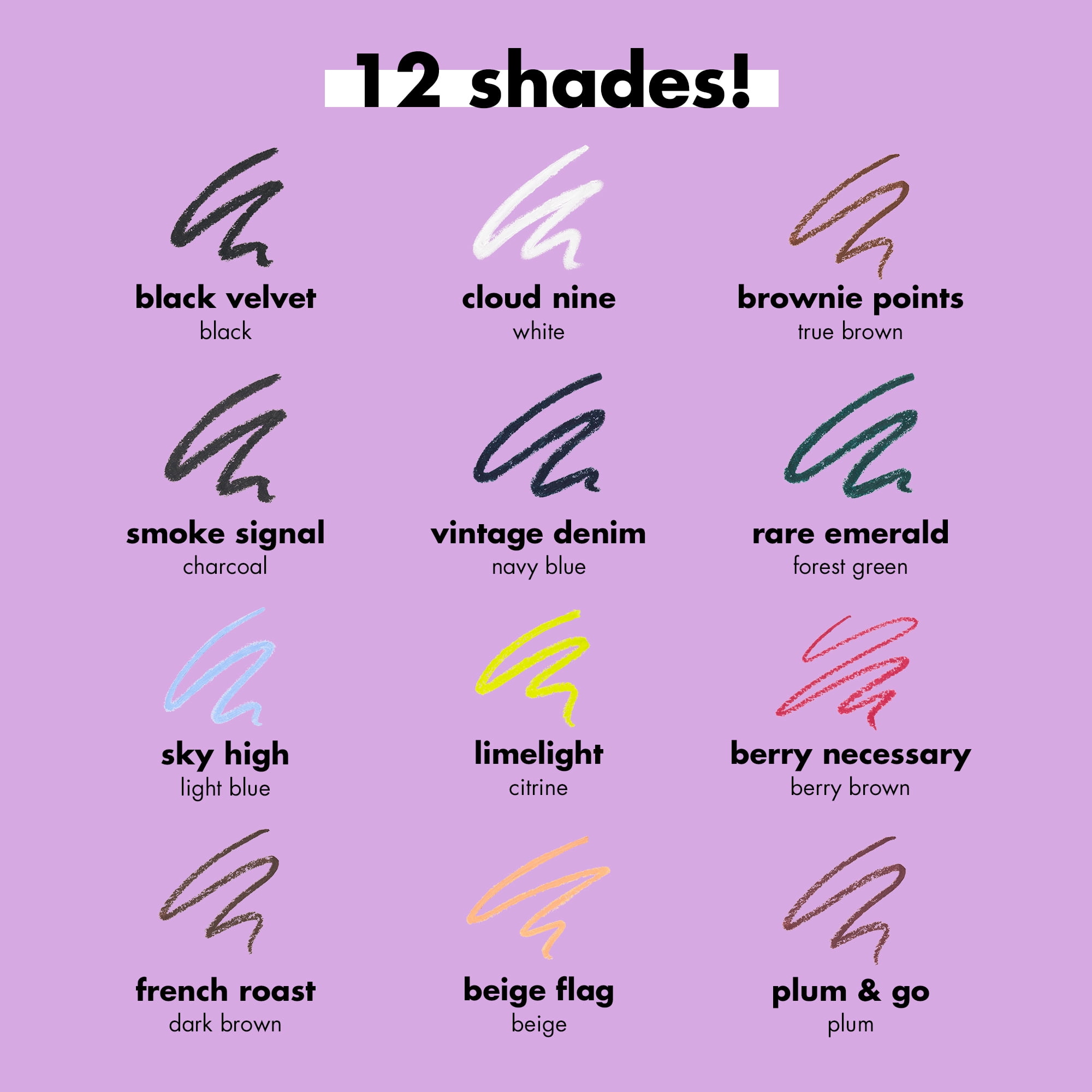 e.l.f. Smoky Kohl Eyeliner, Rare Emerald, 0.03oz