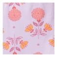 thumbnail image 4 of Set 2 Piezas C/Leggings Carter's Niñas 18M Estampado floral Lila, 4 of 4
