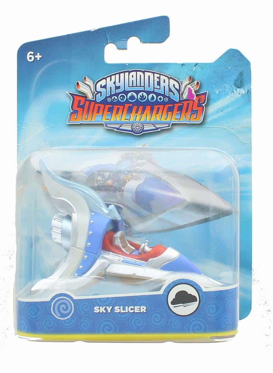 Skylanders Superchargers Sky Slicer