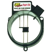 Jet Performance 69143 Mass Air Flow Sensor, New Performance Replacement Fits select: 2011 CHEVROLET MALIBU, 2010-2011 CHEVROLET IMPALA