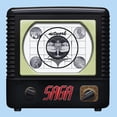 thumbnail image 1 of Saga - Réseau [CD] UK - Import, 1 of 1