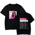 thumbnail image 2 of Becky G Merch Mi Casa Tu Casa Tour Women Men Casual T-shirt, 2 of 3