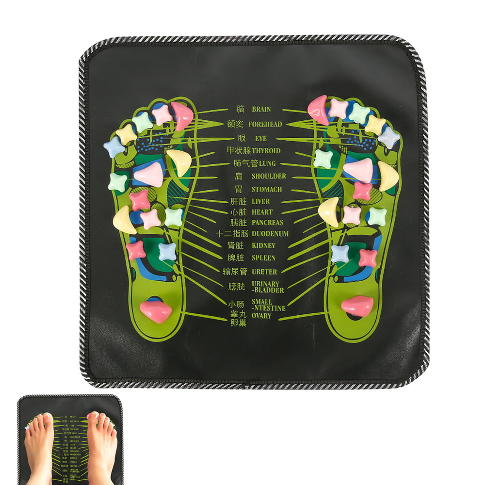 Foot Massager Mat – Kikkerland Design Inc
