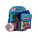 thumbnail image 2 of Mochila Escolar Tatys Fashion LOL Surprise Set 5 Piezas, 2 of 2
