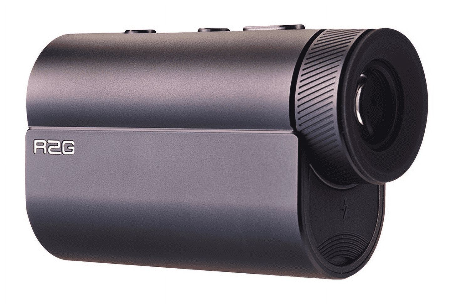 R2G MATE PRO Golf Laser Rangefinder  ( Navy )