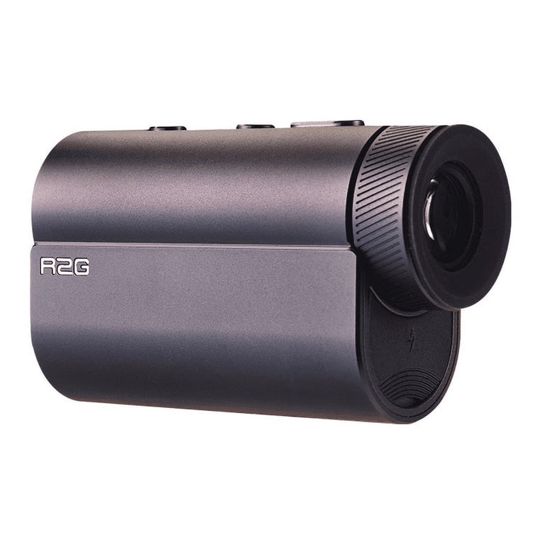 R2G MATE PRO Golf Laser Rangefinder ( Navy ) - Walmart.com