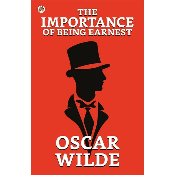 The Importance of Being Earnest, (Paperback)