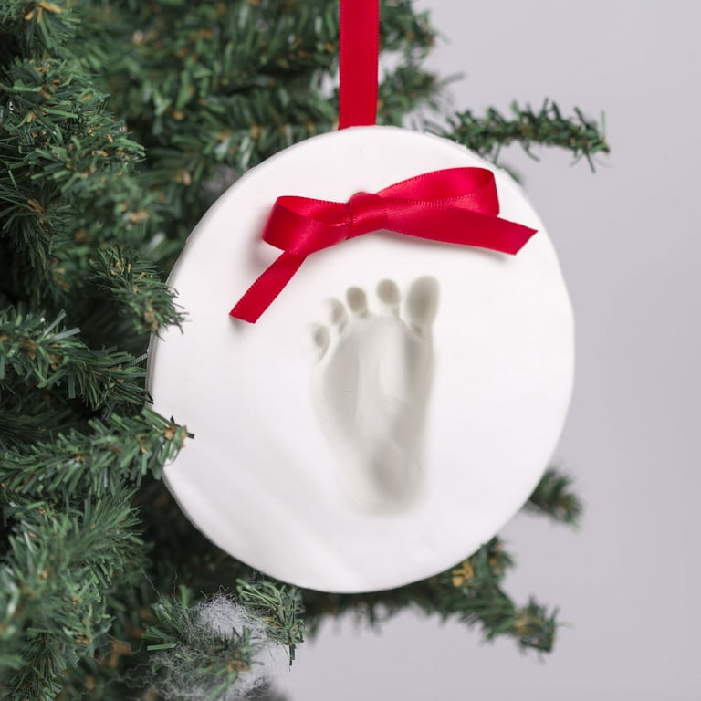Pearhead Babyprints Ornament