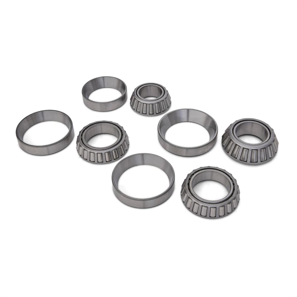 Ford Performance M-4210-B2 8.8" Ring Gear & Pinion Install Kit