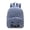 02_Blue, variant on UJNDER Preschool backpack for girls Corduroy Cute Bear DIY Embroidery Soft Lightweight for School Travel Outdoor Adventures bookbag for boys 01_Black,One Size