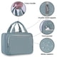 thumbnail image 5 of Neceser de viaje Narwey, organizador de maquillaje colgante grande, 5 of 7