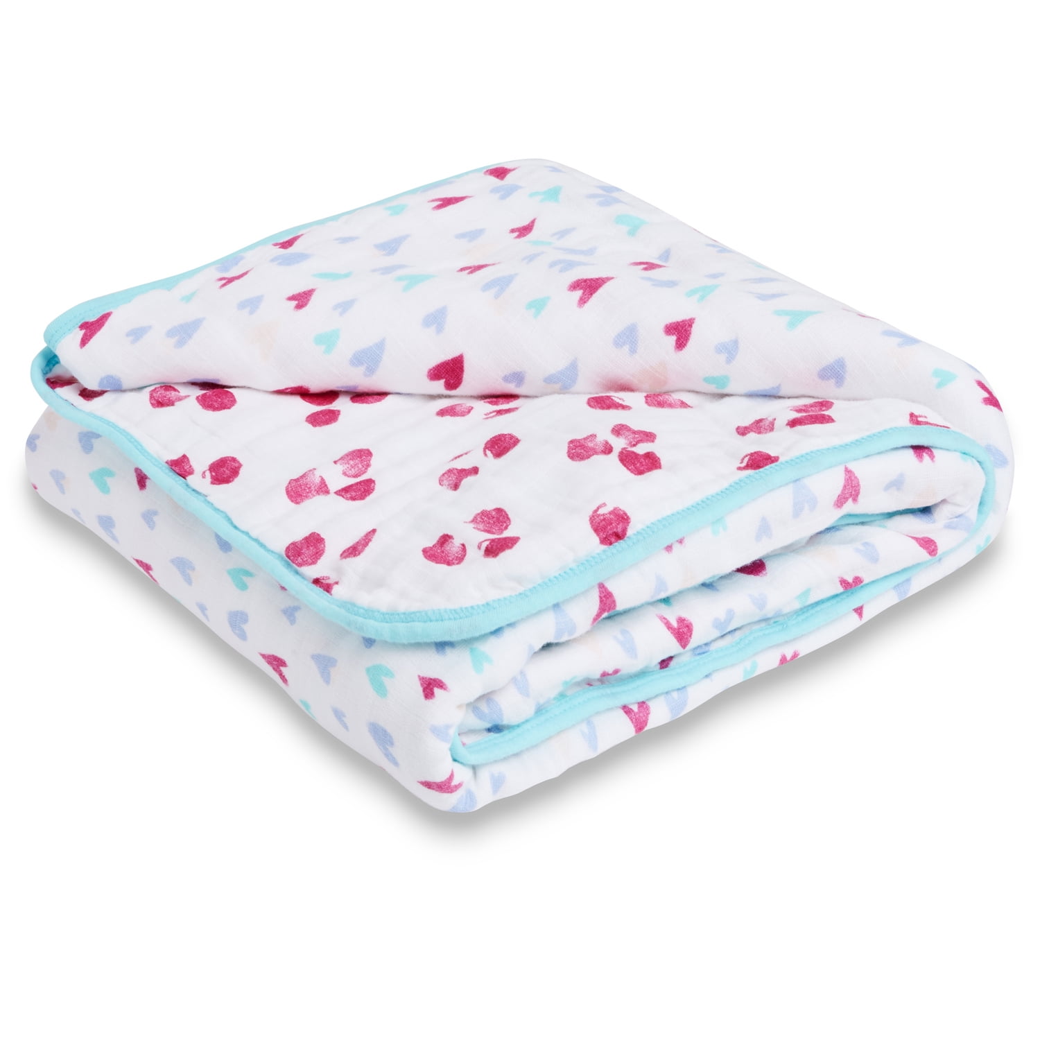 aden by aden + anais muslin blanket, summer soiree