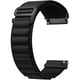 thumbnail image 2 of Correa de nailon para Samsung Galaxy Watch 4, 5 Pro, 6, Classic Gear S3 Active 2, Amazfit GTS 2, 4 mini, 20mm, 22mm, 2 of 4