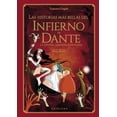 thumbnail image 1 of Libro Las Historias Mas Bellas Del Infierno De Dante. La Divina Comedia Ilustrada Pasta Dura, Autor Lorenza Cingoli, Editorial Gribaudo, 1 of 2