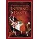 thumbnail image 1 of Libro Las Historias Mas Bellas Del Infierno De Dante. La Divina Comedia Ilustrada Pasta Dura, Autor Lorenza Cingoli, Editorial Gribaudo, 1 of 2